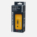 Cinghia con combinazione TSA Samsonite At Revolution Yellow Valigeria-it
