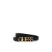 Cintura Donna Taglia L Guess Black  Valigeria.it