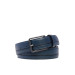 Cintura Uomo Cronus Piquadro CU6664S134-Blu Valigeria-it