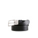 Cintura Uomo Double Sace Fibbia Ardiglione Piquadro Modus CU4209MO | Valigeria.it