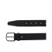 Cintura Uomo Fibbia Ad Ardiglione Modus Piquadro Nero  Valigeria.it