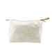 Trousse Rettangolare Tozza | Alviero Martini 1^ Classe Geo Soft White | CN00463800900