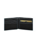 Portafoglio Uomo Portamonete Piquadro Blue Square PU3891B2 | Valigeria.it