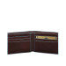 Portafoglio Uomo Portamonete Piquadro Blue Square PU3891B2 | Valigeria.it