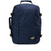 Zaino Cabina 55cm con Spallacci | Cabin Zero | CZ061CZP-Blu
