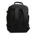 Zaino Cabina 55cm con Spallacci | Cabin Zero | CZ061CZP-Nero