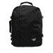 Zaino Cabina 55cm con Spallacci | Cabin Zero | CZ061CZP-Nero