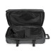 Trolley Semi-Rigido 75/28 2 Ruote Cabina | Eastpak Ranverz | EK63L-Black Denim