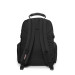 Zaino Padded 2 Tasche Laterali | Eastpak Authentic | EK93C008-Black