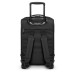 Trolley Semi-Rigido 55 cm 2 Ruote Cabina | Eastpak Authentic | EK96L-Black
