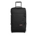 Trolley Semi-Rigido 55 cm 2 Ruote Cabina | Eastpak Authentic | EK96L-Black