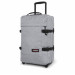 Trolley Semi-Rigido 55 cm 2 Ruote Cabina | Eastpak Authentic | EK96L-Sunday Grey