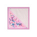 Foluard bandana flower corner Liu Jo 2A5023T030051906-Rose Valigeria-it