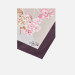 Foulard classico flower piccolo Liu Jo Granberry Valigeria-it