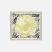 Foulard classico flowers Liu Jo Peonia Valigeria-it