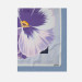 Foulard classico flowers Liu Jo Viola Valigeria-it
