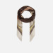 Foulard classico Liu Jo Naturale Valigeria-itFoulard classico Liu Jo Naturale Valigeria-it