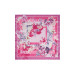 Foulard Grande Digital Flowers Liu Jo Fuxia  Valigeria.it