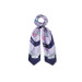 Foulard Grande Love Charm Liu Jo Deep Blue  Valigeria.it