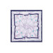 Foulard Grande Love Charm Liu Jo Deep Blue  Valigeria.it
