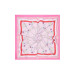 Foulard Grande Love Charm Liu Jo Fuxia  Valigeria.it