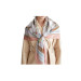 Foulard Grande Love Charm Liu Jo Naturale  Valigeria.it