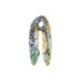 Foulard Grande Summer Animalier Liu Jo Lemon Juice  Valigeria.it