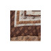 Foulard Pashmina Guess Brown Multi  Valigeria.it