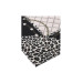 Foulard stola pearls animal Liu Jo Nero Valigeria-it