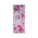 Foulard stola watercolor flower 70x180 Liu Jo 2A5032T030000949-Sangria Valigeria-it