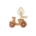 Geo Classic portachiavi vespa