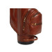 Sacca da golf golf bag in pelle | The Bridge Story Viaggio | 07812301-Marrone