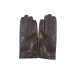 Guanti Uomo Macchina Pelle e Cashmere  Pennino Gloves  PG08MACCTM-Colori Assortiti 
