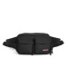 Marsupio Tozzo Bumbag Double Eastpak Black  Valigeria.it