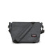 Messenger con patta porta Pc | Eastpak Jr | EK077-Black Denim