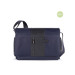 Messenger Porta Computer Brief2 Piquadro Blu  Valigeria.it