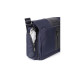 Messenger Porta Computer Brief2 Piquadro Blu  Valigeria.it
