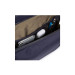 Messenger Porta Computer Brief2 Piquadro Blu  Valigeria.it
