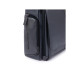 Messenger Porta Computer Piquadro Urban Nero  Valigeria.it