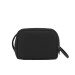 Necessaire 2 zip semplice Piquadro Brief2 Nero Valigeria-it