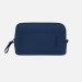 Necessaire gommato American Tourister Urban Dark Navy Valigeria-it