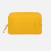 Necessaire gommato American Tourister Urban Golden Yellow Valigeria-it