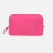 Necessaire gommato American Tourister Urban Hawaian Pink Valigeria-it
