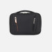 Necessaire semplice American Tourister Wanderlite Shadow Black Valigeria-it