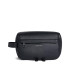 Necessaire Semplice Calvin Klein Jeans Black Pebble  Valigeria.it
