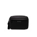 Necessaire Semplice con Polsino Calvin Klein Black  Valigeria.it