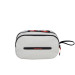 Necessaire Semplice Ecodiver Samsonite Cloud White  Valigeria.itNecessaire Semplice Ecodiver Samsonite Cloud White  Valigeria.it