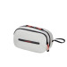 Necessaire Semplice Ecodiver Samsonite Cloud White  Valigeria.it