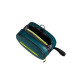 Necessaire Semplice Ecodiver Samsonite KH7008-Dark Teal Lime Valigeria-it 