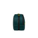 Necessaire Semplice Ecodiver Samsonite KH7008-Dark Teal Lime Valigeria-it 